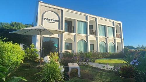 Koh Lan Hotel | T'estimo Kohlarn