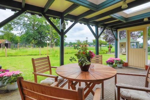 Tilligte Apartment | 't Loekshoes