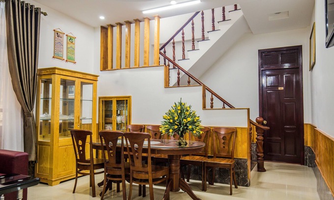 Da Lat House | T RUBY HOUSE 2, DA LAT, LAM DONG, VIET NAM