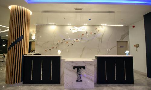 Suba Basbas Resort | T Shine Resort and Spa