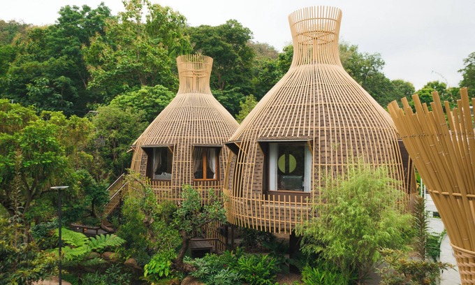 Mae On Villa | T-Story Maekampong