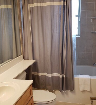 Birchwood Apartment | T107 Beautiful condo at Tagalong Golf Resort on Red Cedar Lake