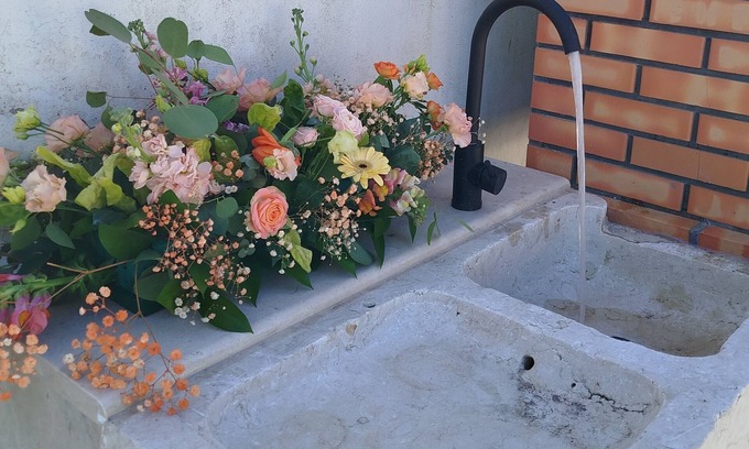 Casal do Pardo Cottage | T2 4 km from the beach, with pool and garden