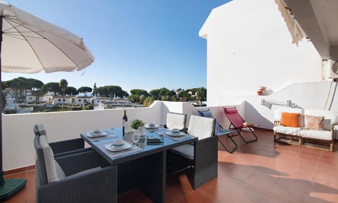 Albufeira Apartment | T2 Balaia
