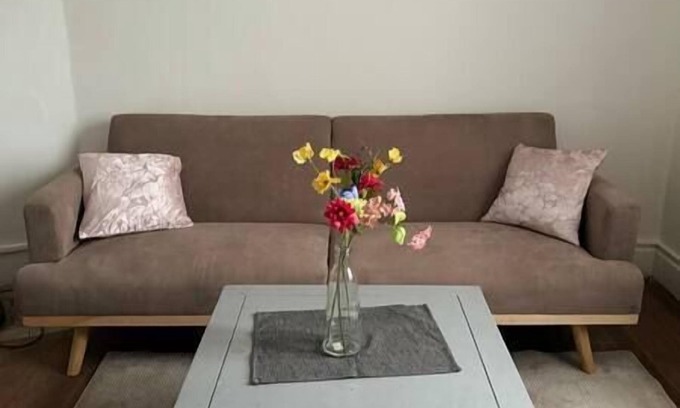 Sainte-Catherine Apartment | T2 Proche du CH D'arras