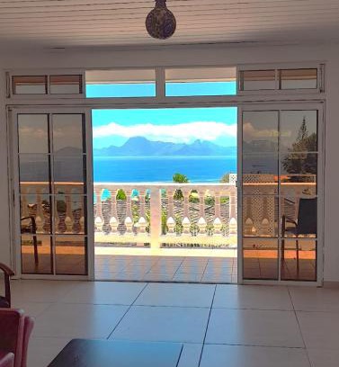 Punaauia Apartment | T2 Villa Moana Nui
