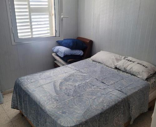 Ashdod Apartment | T3 A 2 PAS DE LA MER ,we accept 7 days reservation only and more