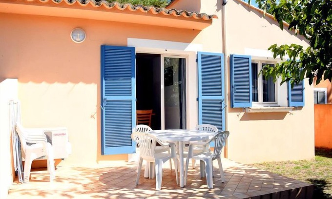 Pineto House | T3 Cabine by Interhome