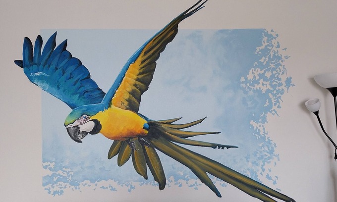 Santa-Maria-Poggio Apartment | T3, piscine, climatisation, terrasse, à quelques pas de la mer