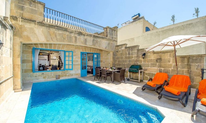 Nadur Apartment | Ta Rena Holiday Home