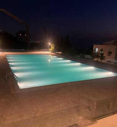 Tabarja Apartment | Tabarja Haven