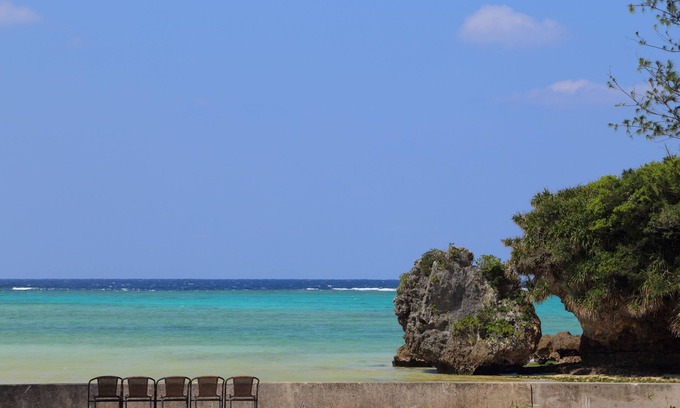 Imadomari House | Tabinoteitaku OkinawaNakijin HOMANN CONCEPT