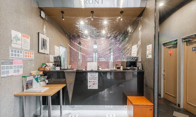 Hakodate Hotel | Tabist Annex Hotel Tetora Hakodate Goryokaku