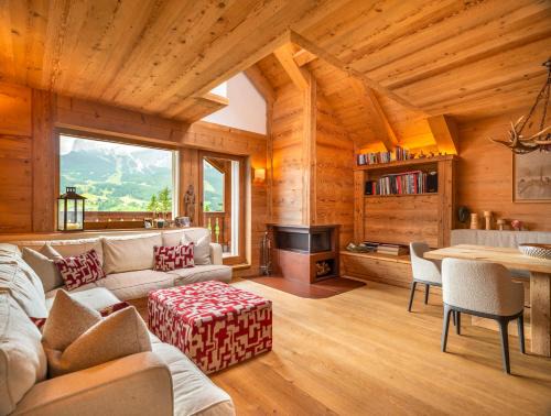 Cortina d'Ampezzo Apartment | Tablà del Bosco R&R