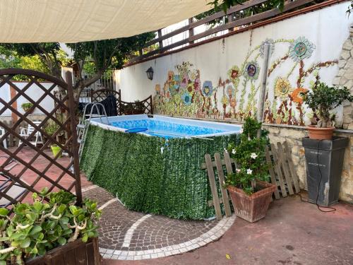 Pianura Apartment | Tabor 1 garden & parking