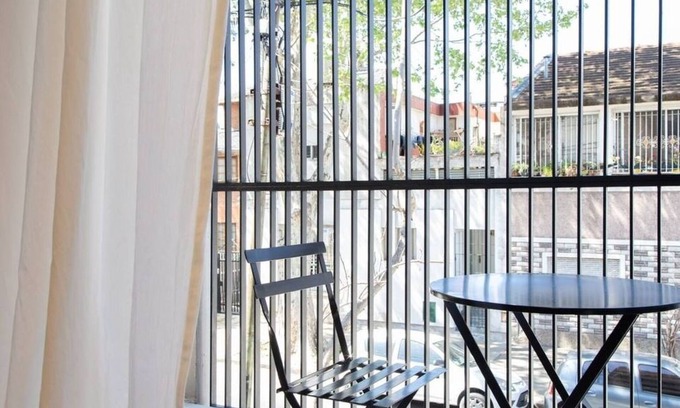 Comuna 15 Apartment | Tacca Beautiful and Cozy apartment