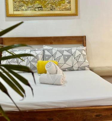 Tacloban House | Tacloban EVMC Gdex Transient House