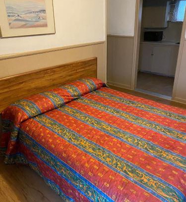 New Tacoma Hotel | Tacoma Center Motel