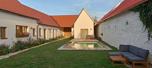 Lukov House | Tady dobrý
