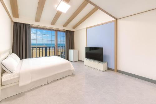 Kasinae House | Taean Hagampo Rendezvous pension