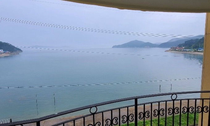 Araemok Hotel | Taean Jade Resortel