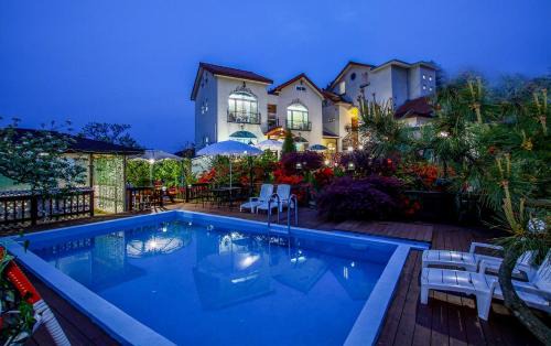 Taean House | Taean like the first time pension