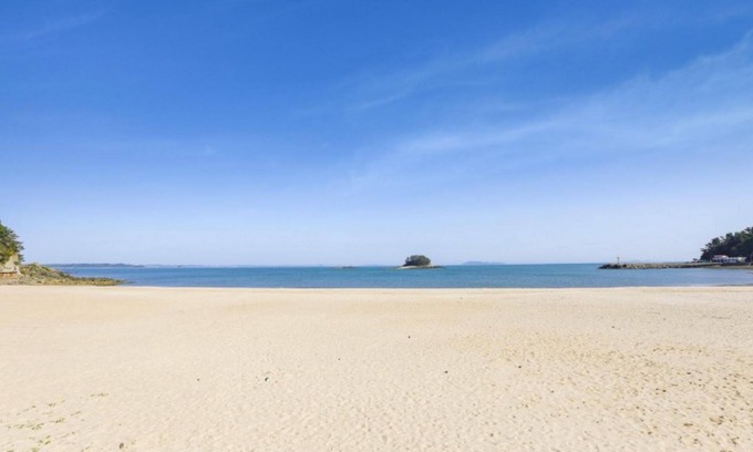Kujanggul House | Taean Yeonpo Pension