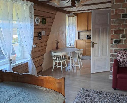 Haapsalu Apartment | Tagalahe Apartment