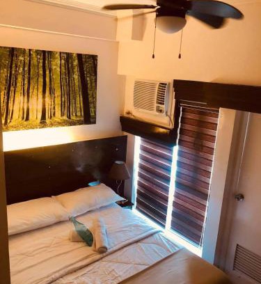San Jose Apartment | Tagaytay Prime Residence - STUDIO