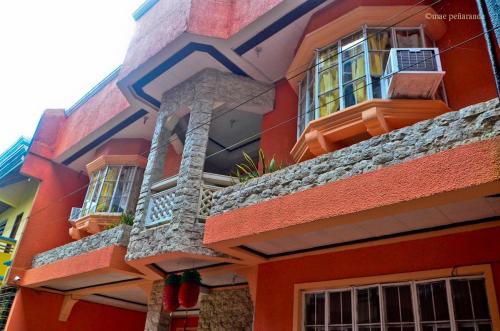 Tagaytay House | TAGAYTAY TOWNHOUSE for Daily Rent