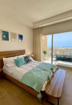 Tamrhakht Apartment | Taghazout Bay Getaway Beach