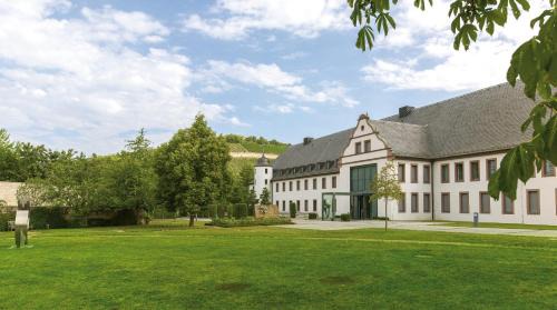 Zellerau Hotel | Tagungshaus Himmelspforten - Self Check-In