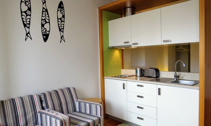 Santo Estevao Apartment | Tagus Apartments by Lisbon Village Apartments