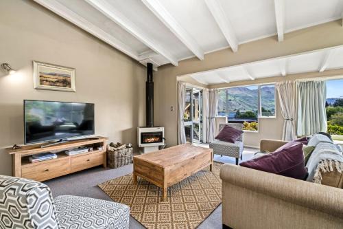 Wanaka House | Taha Wai - Wanaka Holiday Home