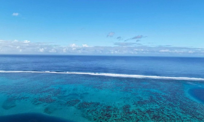 Papara Apartment | TAHITI - Studio Tiamao Manini