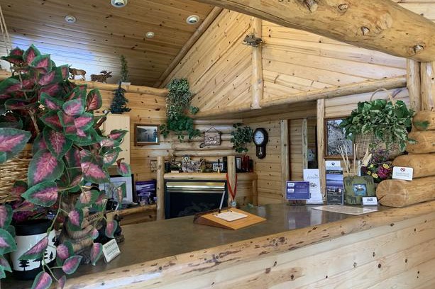 Y Area Hotel | Tahoe Valley Lodge