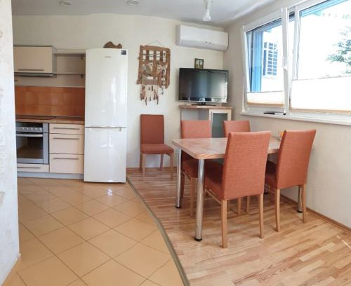 Nida Apartment | Taikos 24-7a