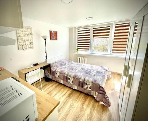 Klaipeda Apartment | Taikos Studio 6