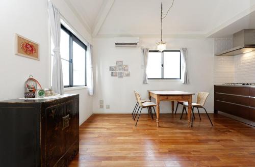 Setagaya Apartment | Taishido House