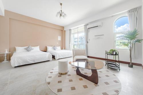 Taitung House | Taitung Knock Knock Smart Stay