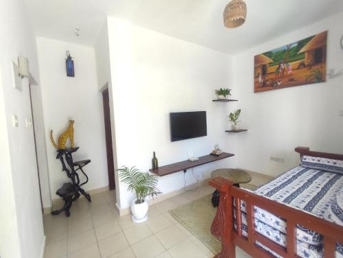 Diani Beach Apartment | Tajari Diani Beach Condo