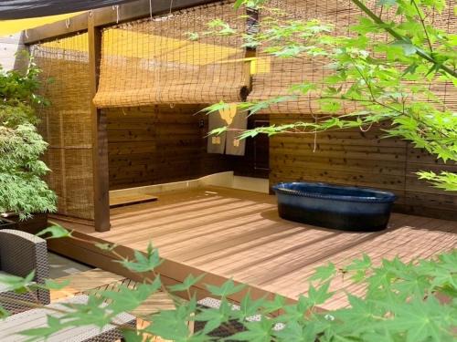 Nishi-Uchi Machi House | Takamatsu - House - Vacation STAY 49913v