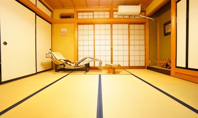 Hida Takayama Onsen House | Takayama - House/Vacation STAY 34422