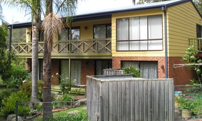 Hyams Beach House | Take Time at Hyams Beach