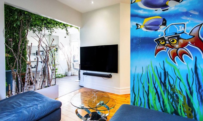 Elwood House | Tala A Luxe Elwood Experience