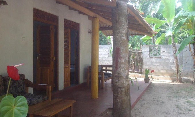 Talalla Resort | Talalla Village Villa (Komi Resort)