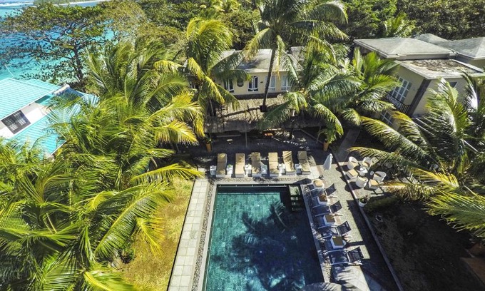 Blue Bay Bed & Breakfast | Talamba Blue