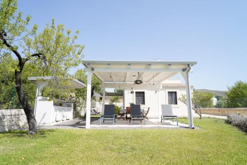 Avola House | Talia chi Meravigghia