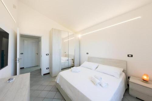 Santa Flavia Apartment | Talia Sicilian Panoramic Home