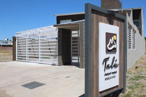 San Rafael Apartment | Talu Apart Hotel